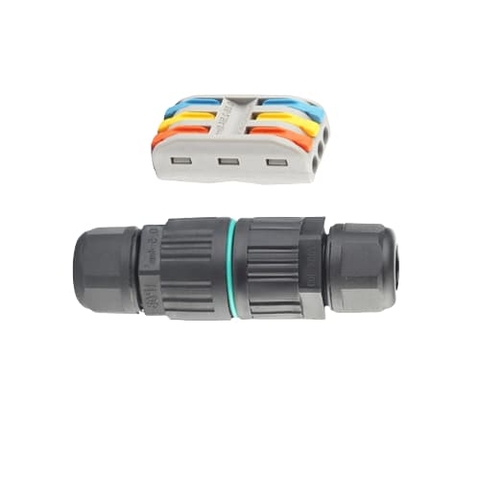 Cầu Đấu Điện Cho Đèn LED - Báo giá theo Dự Án/Công Trình