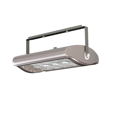 Đèn LED Highbay Chiếu Sáng Nhà Xưởng Sản Xuất To Rộng Tại Việt Nam từ 8m - 10m