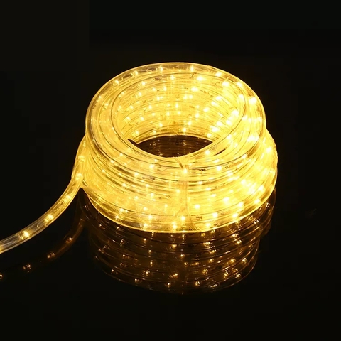 Đèn LED Dây Năng Lượng Mặt Trời Trang Trí Sân Vườn ZG-CPD1002 ZALAA Garden Lights