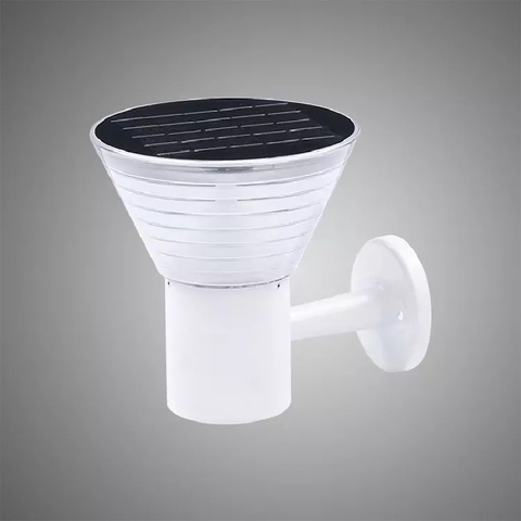 Đèn Gắn Tường Sân Vườn Năng Lượng Mặt Trời ZG-BD3001 ZALAA Garden Lights