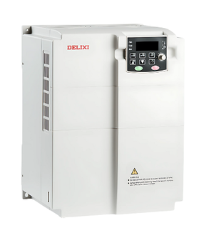 Biến tần Bơm 3 pha Delixi 22kW CDI-SPDG022T4