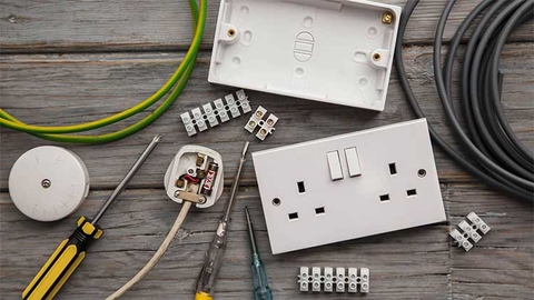 Top 10 thiết bị điện dân dụng và công nghiệp phổ biến 2023