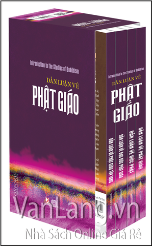 Dẫn luận về Phật giáo