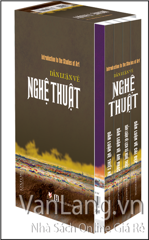 Dẫn luận về Nghệ thuật