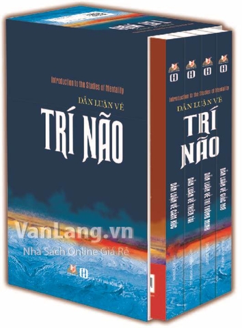 Dẫn luận về trí não