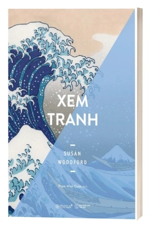 Sách Xem tranh - Susan Woodford