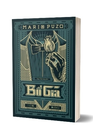 Sách Bố Già - Mario Puzo