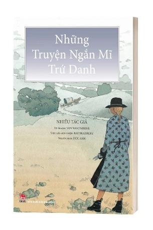 Sách Những Truyện Ngắn Mĩ Trứ Danh - Nhiều Tác Giả