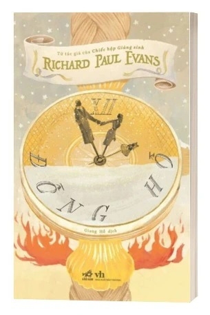 Sách Đồng Hồ của tác giả Richard Paul Evans