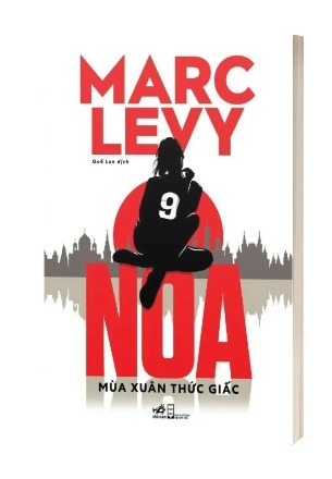 Sách Noa - Mùa Xuân Thức Giấc của tác giả Marc Levy