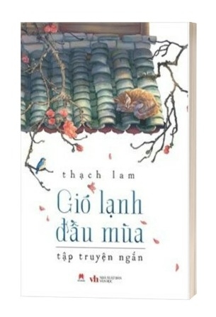 Sách Gió Lạnh Đầu Mùa - Tập Truyện Ngắn của tác giả Thạch Lam
