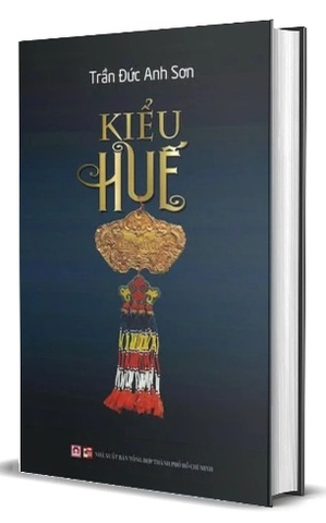 Sách Kiểu Huế của tác giả Trần Đức Anh Sơn