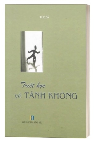 Sách Triết Học về Tánh Không - Tuệ Sỹ