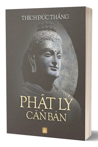 Sách Phật Lý Căn Bản - Thích Đức Thắng