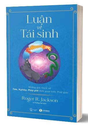 Luận Về Tái Sinh - Roger R. Jackson