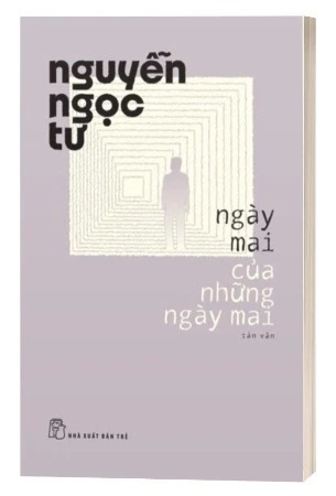 sách Ngày Mai Của Những Ngày Mai - Nguyễn Ngọc Tư