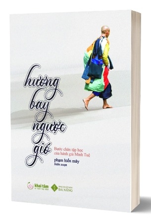 Sách Hương Bay Ngược Gió - Phạm Hiền Mây