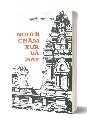 Sách Người Chăm Xưa Và Nay - Nguyễn Duy Hinh