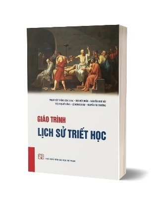 Sách Giáo Trình Lịch Sử Triết Học của nhiều tác giả