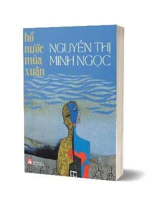 Sách Hồ Nước Mùa Xuân (Nguyễn Thị Minh Ngọc)