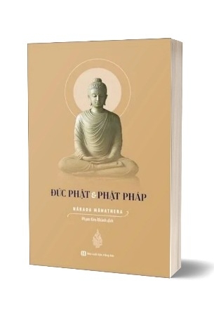 Đức Phật Và Phật Pháp (Narada Maha Thera)
