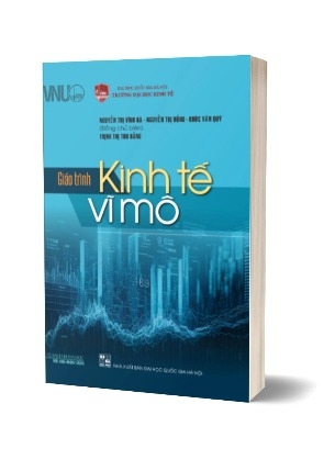 Sách Giáo trình kinh tế vĩ mô ( Nguyễn Vĩnh Hà, Nguyễn Thị Hồng, Khúc Văn Qúy)