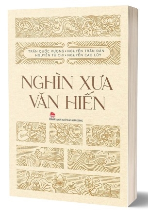 Nghìn Xưa Văn Hiến