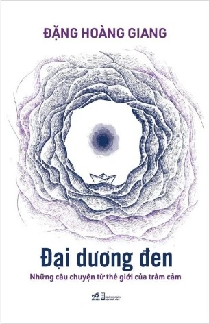 sách Đại Dương Đen - Đặng Hoàng Giang
