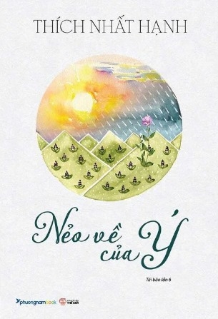 Sách Nẻo Về Của Ý - Thích Nhất Hạnh