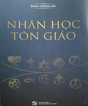 sách Nhân Học Tôn Giáo (Đinh Hồng Hải)