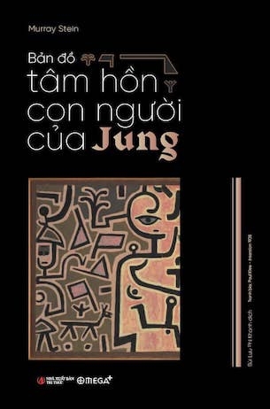 Bản Đồ Tâm Hồn Của Jung (Tái Bản) - Murray Stein