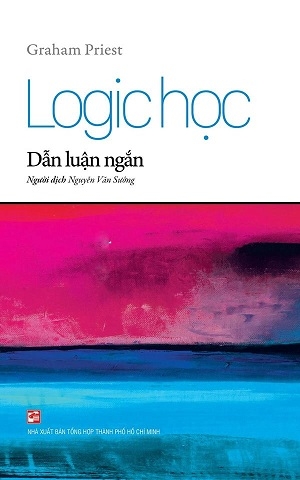 Sách Logic học - Dẫn luận ngắn - Graham Priest