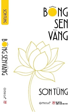 Sách Bông Sen Vàng - Sơn Tùng