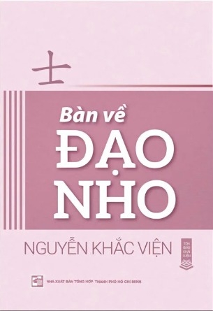 Bàn Về Đạo Nho - Nguyễn Khắc Viện