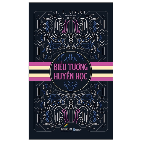 Sách Biểu Tượng Huyền Học - Juan Eduardo Laporta