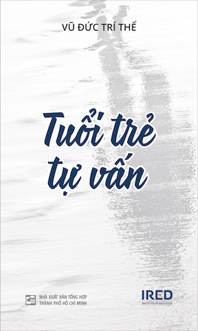 sách Tuổi Trẻ Tự Vấn - Vũ Đức Trí Thể