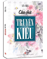 Câu chữ truyện Kiều