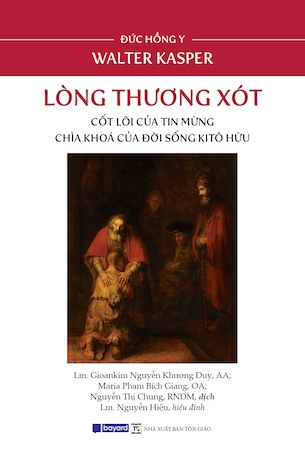 Lòng Thương Xót - Đức Hồng Y Walter Kasper