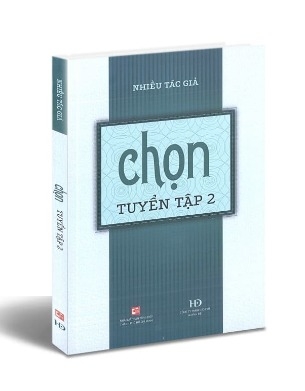 Sách Chọn – Tuyển tập 2 - Nhiều tác giả