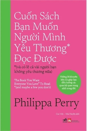 Sách Thương Đọc Được - Philippa Perry