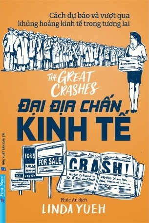 Đại Địa Chấn Kinh Tế
