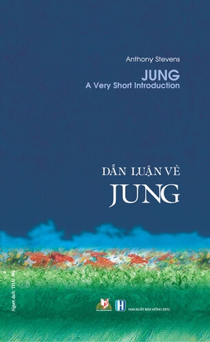 Dẫn luận về Jung - Anthony Stevens