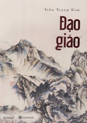 Sách Đạo Giáo - Trần Trọng Kim