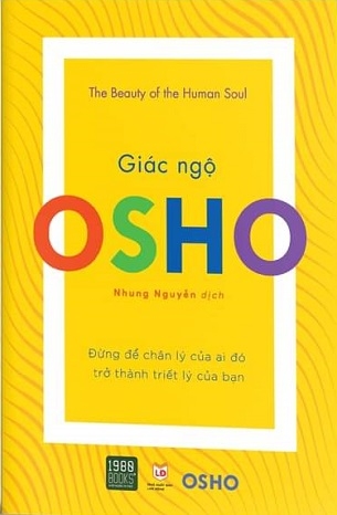 Sách Giác Ngộ - Osho