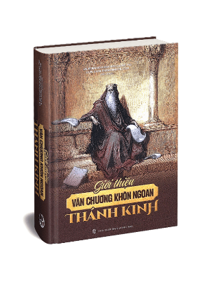 sách Giới thiệu văn chương khôn ngoan thánh kinh (Bernard Phạm Hữu Quang và Giuse Phạm Đình Trí)