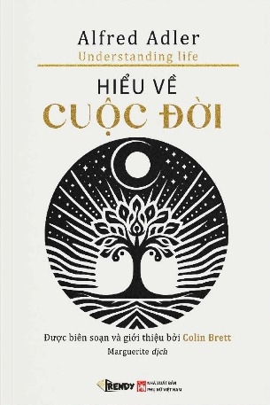 Sách Hiểu về cuộc đời Alfred Adler