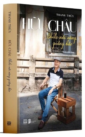 Hữu Châu - Chiếc Nôi Vàng Giông Bão (Bản Đặc Biệt) - Thanh Thủy