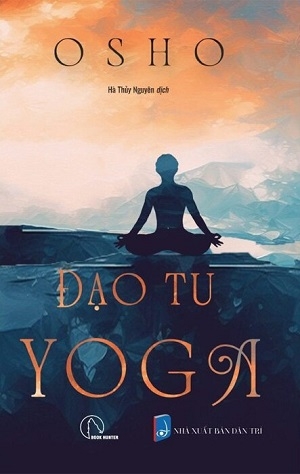 sách Đạo Tu Yoga - Osho
