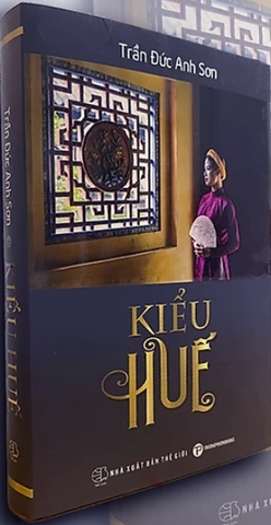 Sách Kiểu Huế (Bìa Cứng) - Trần Đức Anh Sơn