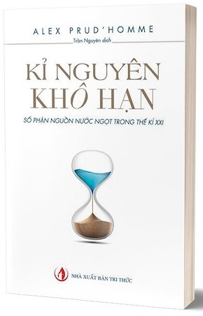 Kỉ Nguyên Khô Hạn - Alex Prud’homme